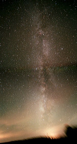 Milky Way Thumbnail